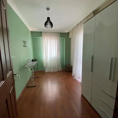 Hébergement de vacances Ilicada Aileye Uygun *