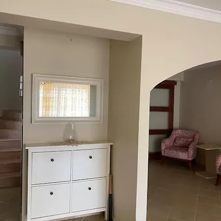 Ilicada Aileye Uygun Hébergement de vacances Ildiri