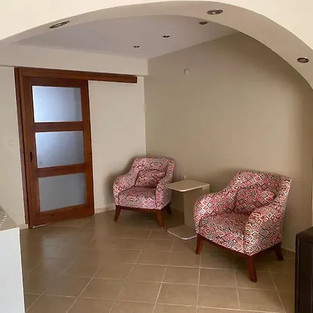 Hébergement de vacances Ilicada Aileye Uygun Ildiri