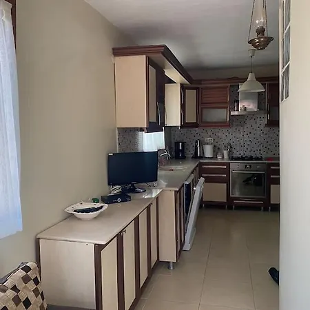 Ilicada Aileye Uygun Hébergement de vacances