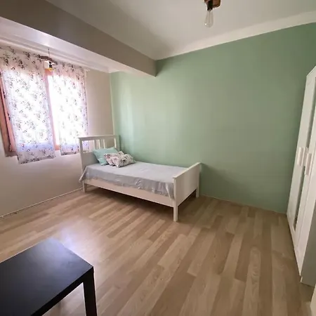 Hébergement de vacances Ilicada Aileye Uygun