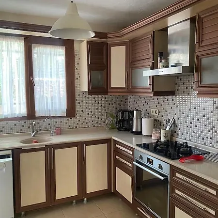 Hébergement de vacances Ilicada Aileye Uygun Ildiri
